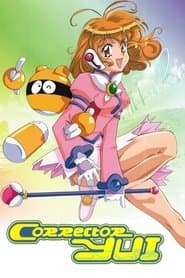 Corrector Yui