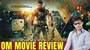 Rashtra Kavach OM Movie Review!