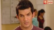 Mayank Scolds Nupur
