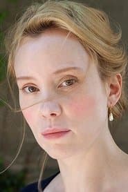 Aleksandra Iosifovna