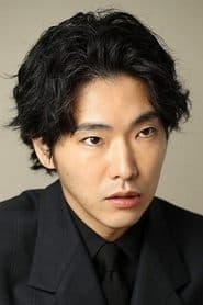 Hayato Ichimonji / Kamen Rider No. 2
