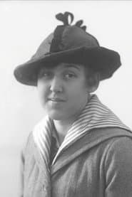 Fru Hansen