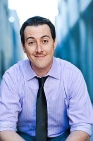 Michael Garibaldi (voice)