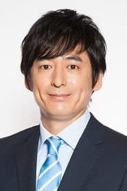 Fumikazu Haba (voice)
