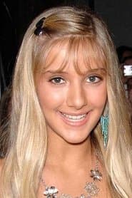 Izzy Woods