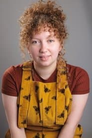 Lizzie Evans