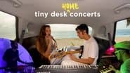 Buscabulla: Tiny Desk (Home) Concert