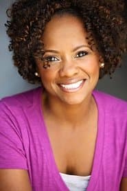 Dijonay Jones (voice)