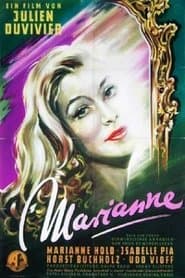 Marianne, Meine Jugendliebe