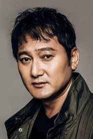 Detective Choi