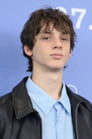 Matteo Corbin