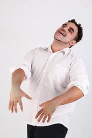 Zombie