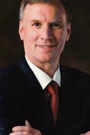 Self - Pastor, Liberty Fellowship