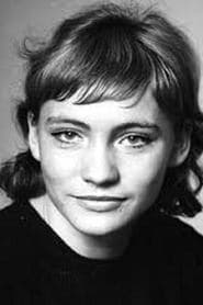 Hedvig Jensen (voice)