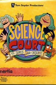 Science Court