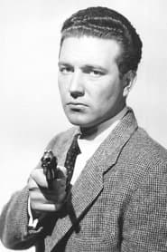 Johnny Lubeck