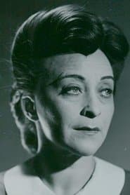 Mrs Calwagen