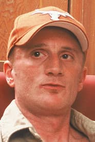 Crew Member Mark (credited as Mark Croner)