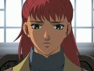 A Great Distance in the Wind, the Sky at Dawn - Chapter Three