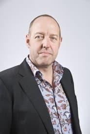 Mr. Binnendijk