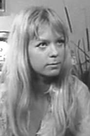 Young Communist Girl