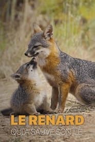 Le renard qui a sauvé son île