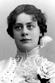 Fru Gerda Krogh