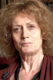Camille Sowcroft