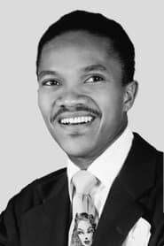 Self - Dancer - One of the Nicholas Brothers