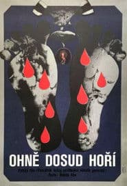 Ognie są jeszcze żywe