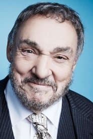 Gimli / Treebeard (voice)