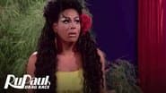 Bonus Scenes from Drama Queens: Ella No Es Dama