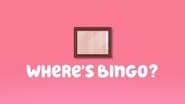 Where's Bingo