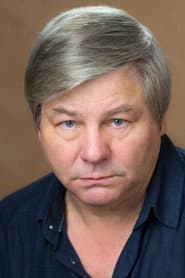 Volodya Starkov