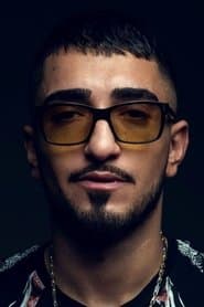 Self - Haftbefehl's Younger Brother