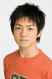 Young Goro Asakura