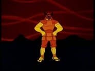 The Robot