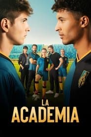 The Academy