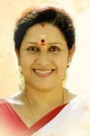 Kaveri Velusamy