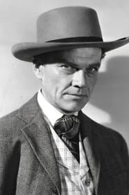 Clint Yackey - Saloon Owner