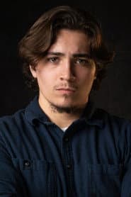 Sicario #1/Football Player
