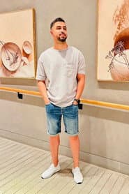 Mehdi