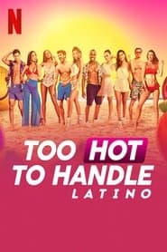 Jugando con fuego: Latino