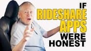 If Rideshare Apps Were Honest (Uber, Lyft Parody)