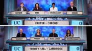 Christmas 2025: Exeter College, Oxford v Trinity Hall, Cambridge