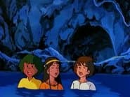 The Subterranean Secret