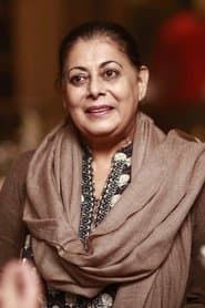 Mother of Mansoor & Sarmad