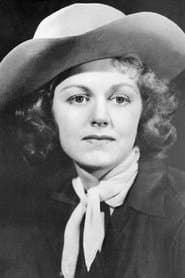Elaine Bellamy
