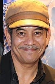 Dr. K @ Kassim Sameon