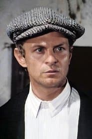 Louis Cateux